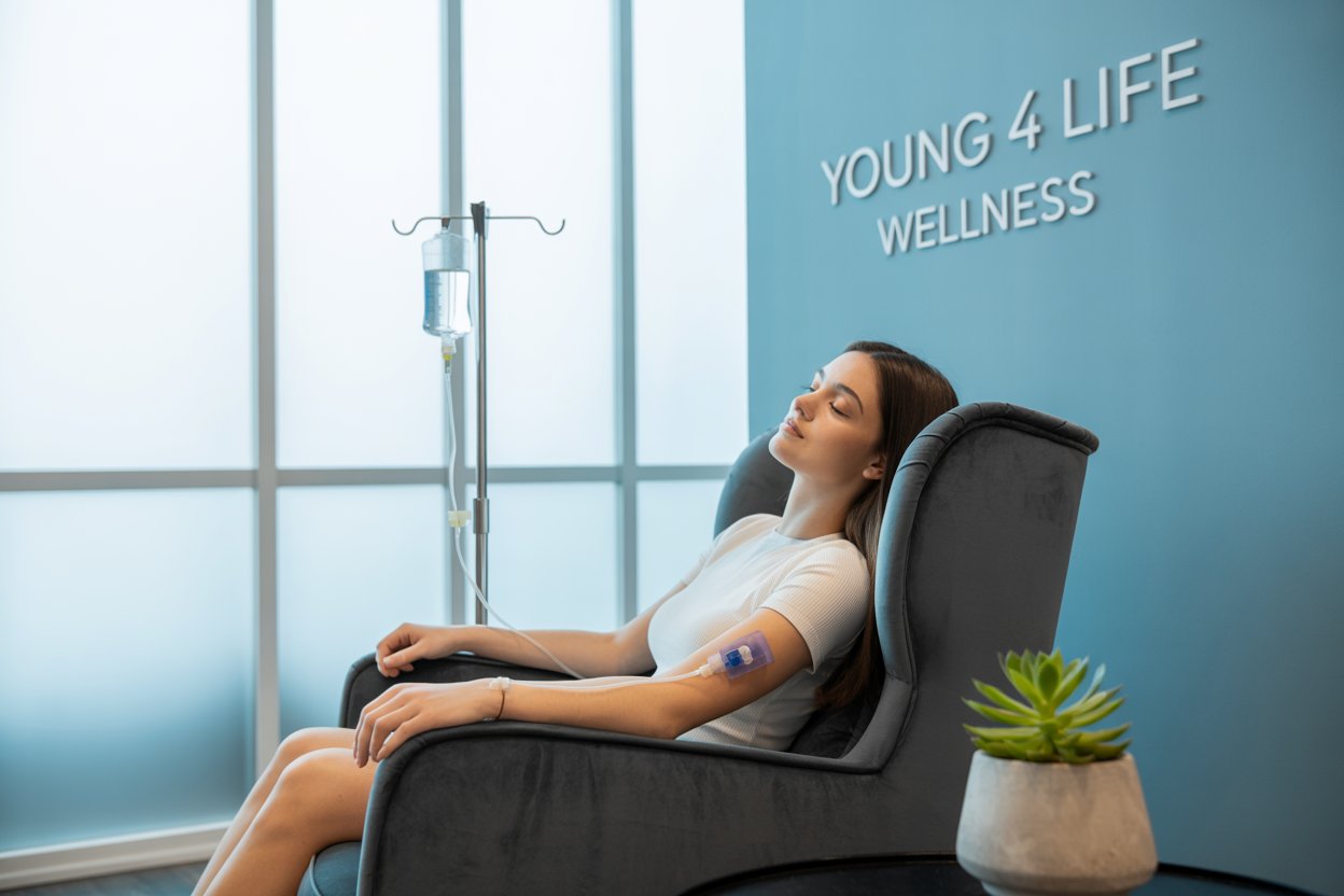 Peptide Therapy Image